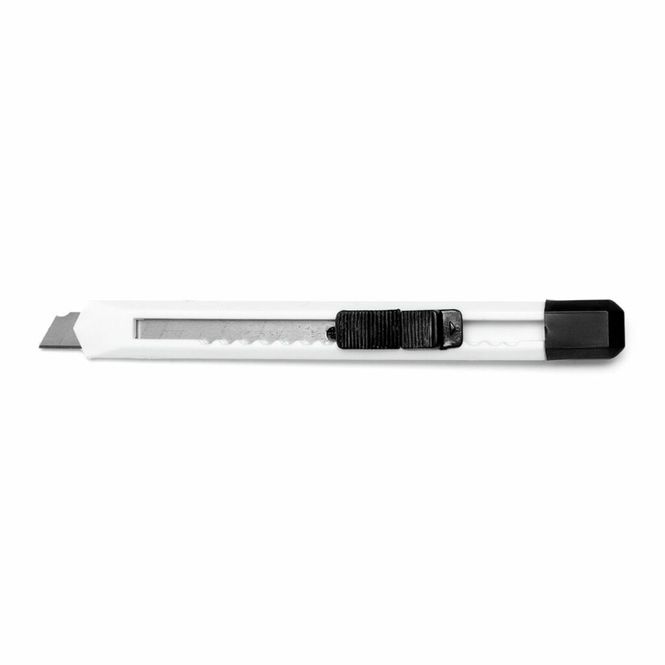 Hovedbilde Kniv m/avbrekksblad 