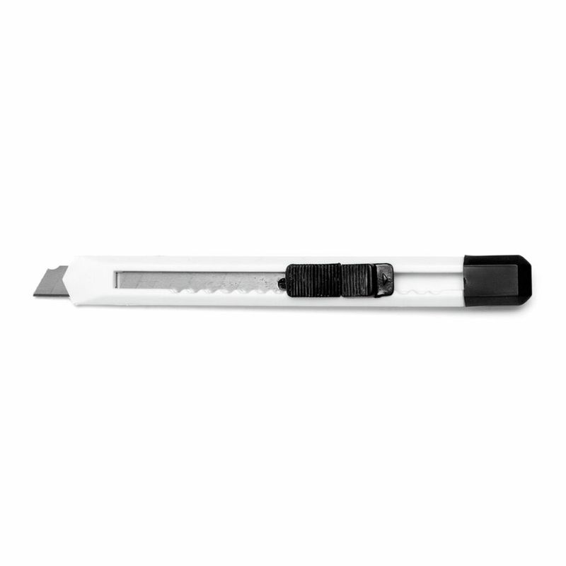 Kniv m/avbrekksblad 